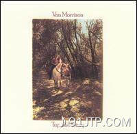 Van Morrison《Tupelo Honey》GTP谱
