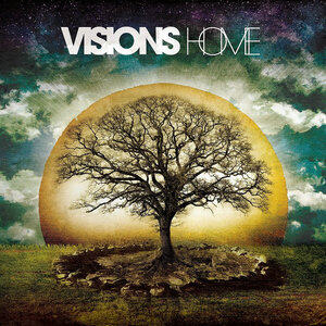 Visions《Attentive Reverie》GTP谱