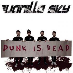 Vanilla Sky《Umbrella Drum》GTP谱