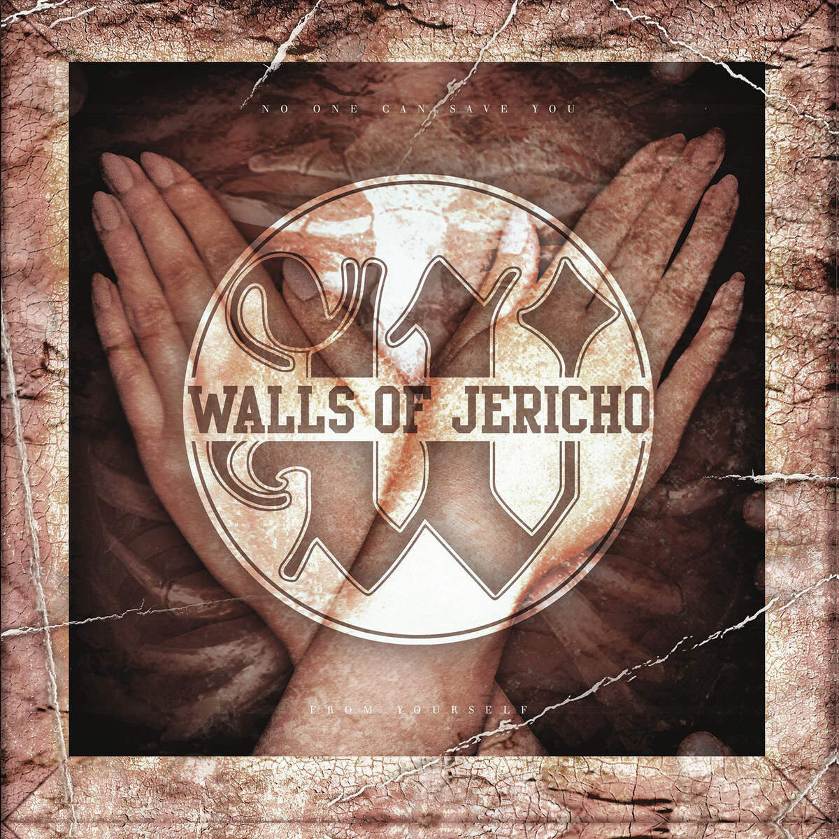 Walls of Jericho《Hardcore》GTP谱