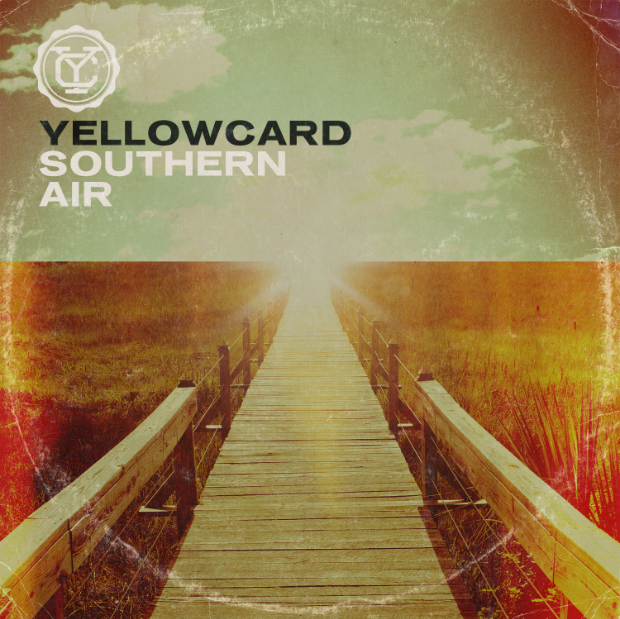 Yellowcard《Starstruck》GTP谱