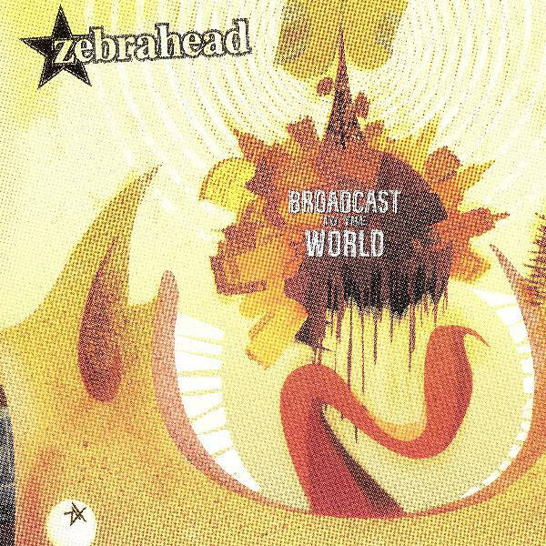 Zebrahead《Rated U For Ugly》GTP谱