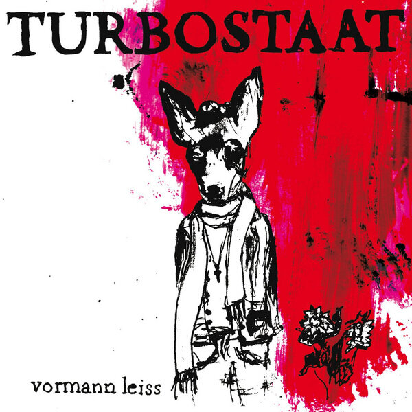 Turbostaat《Fraukes Ende》GTP谱