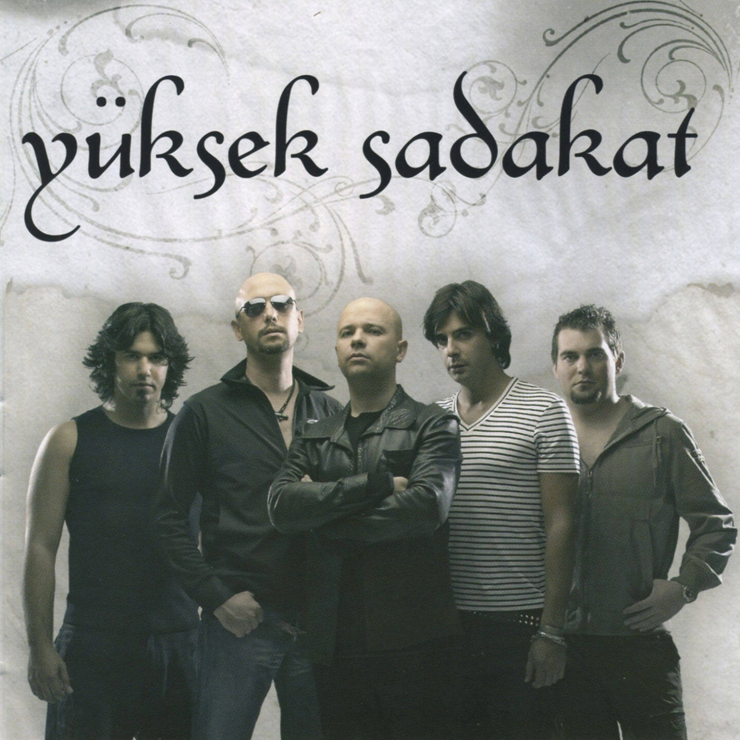 Yuksek Sadakat《Aşk Durdukça -Sona Kadar》GTP谱