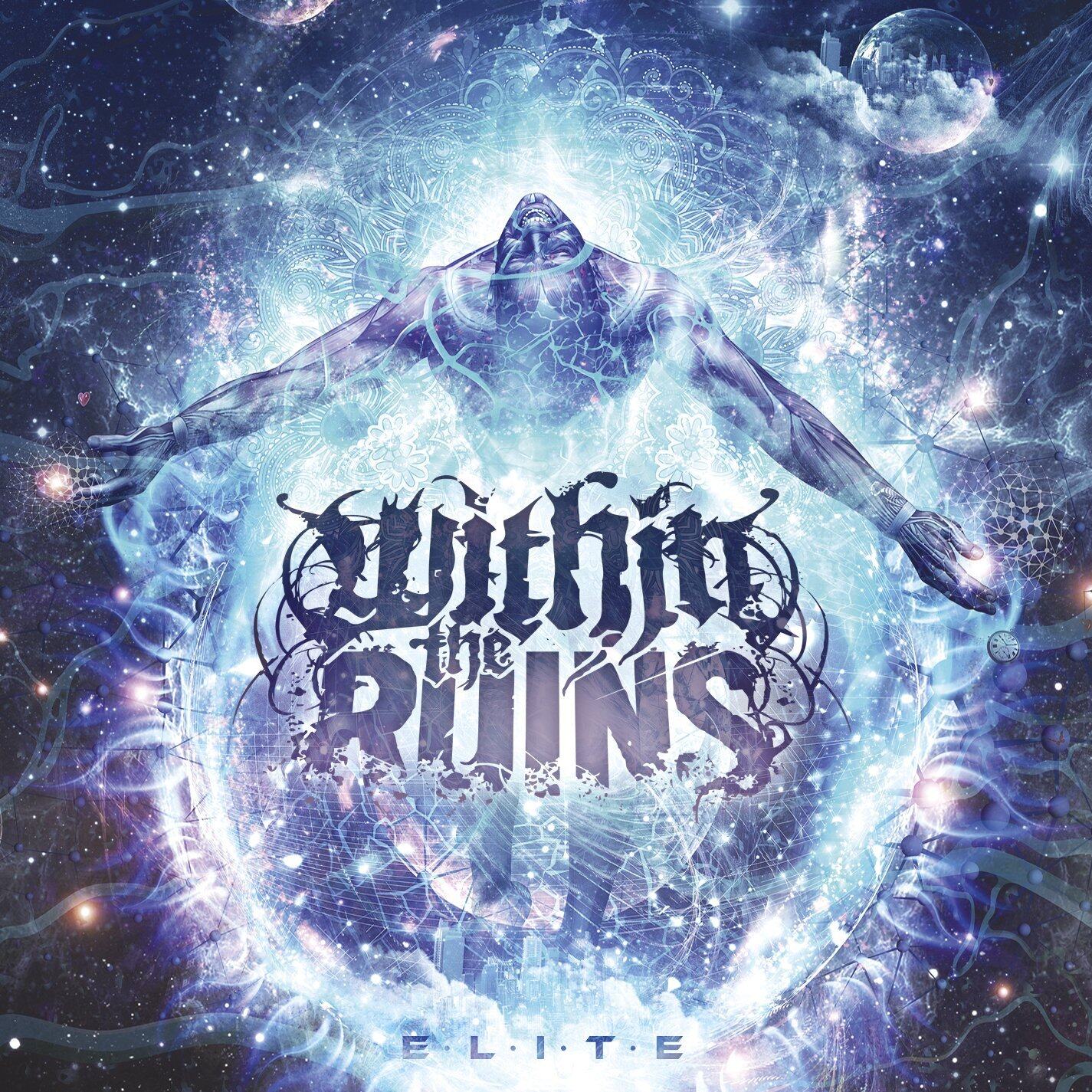 Within the Ruins《Terminl》GTP谱