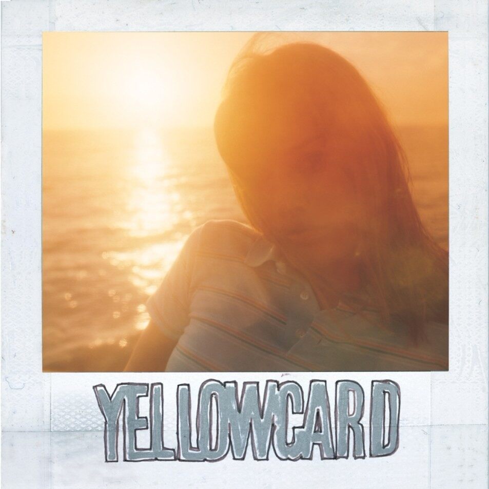 Yellowcard《Only One -Intro》GTP谱