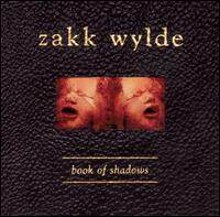 Zakk Wylde《Sold My Soul》GTP谱