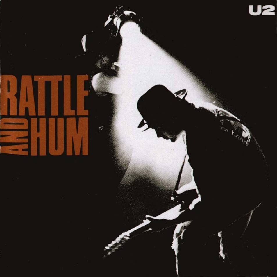 U2《All I Want Is You -Solo》GTP谱