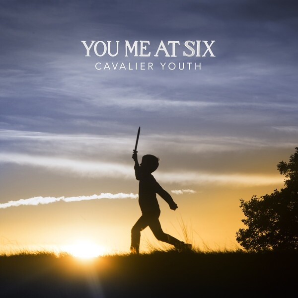 You Me At Six《Lived A Lie》GTP谱