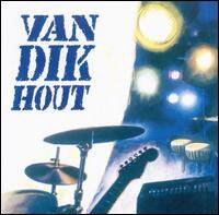 Van Dik Hout《Stil In Mij》GTP谱