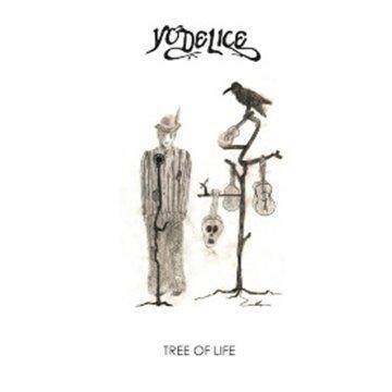 Yodelice《Insanity》GTP谱