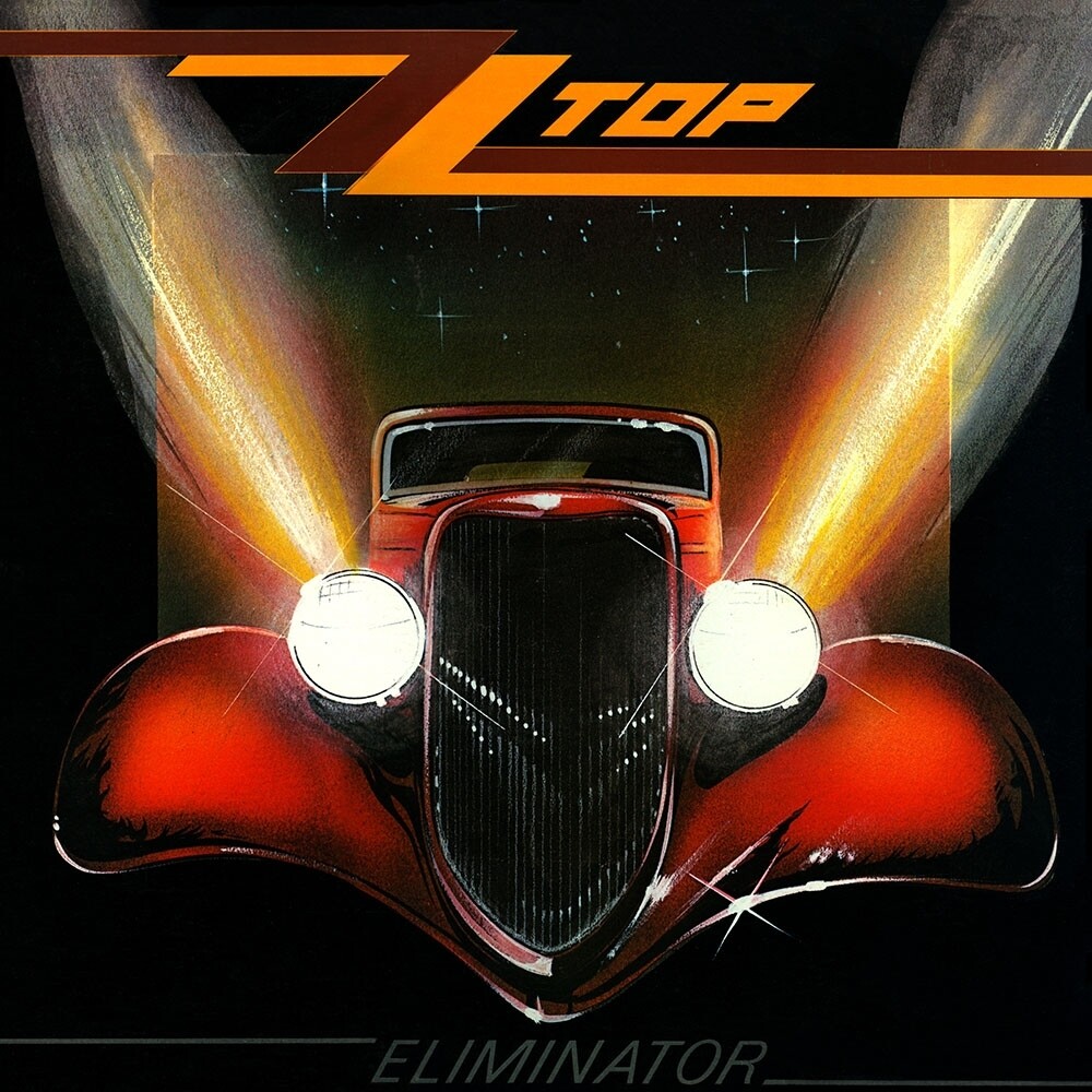 ZZ Top《Bad Girl》GTP谱