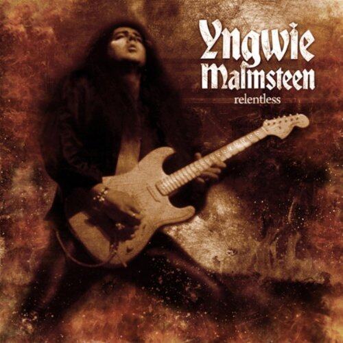 Yngwie Malmsteen《Arpegios From Hell》GTP谱