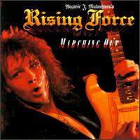 Yngwie Malmsteen《I Am A Viking With BassRhytm》GTP谱