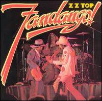 ZZ Top《Thunderbird》GTP谱