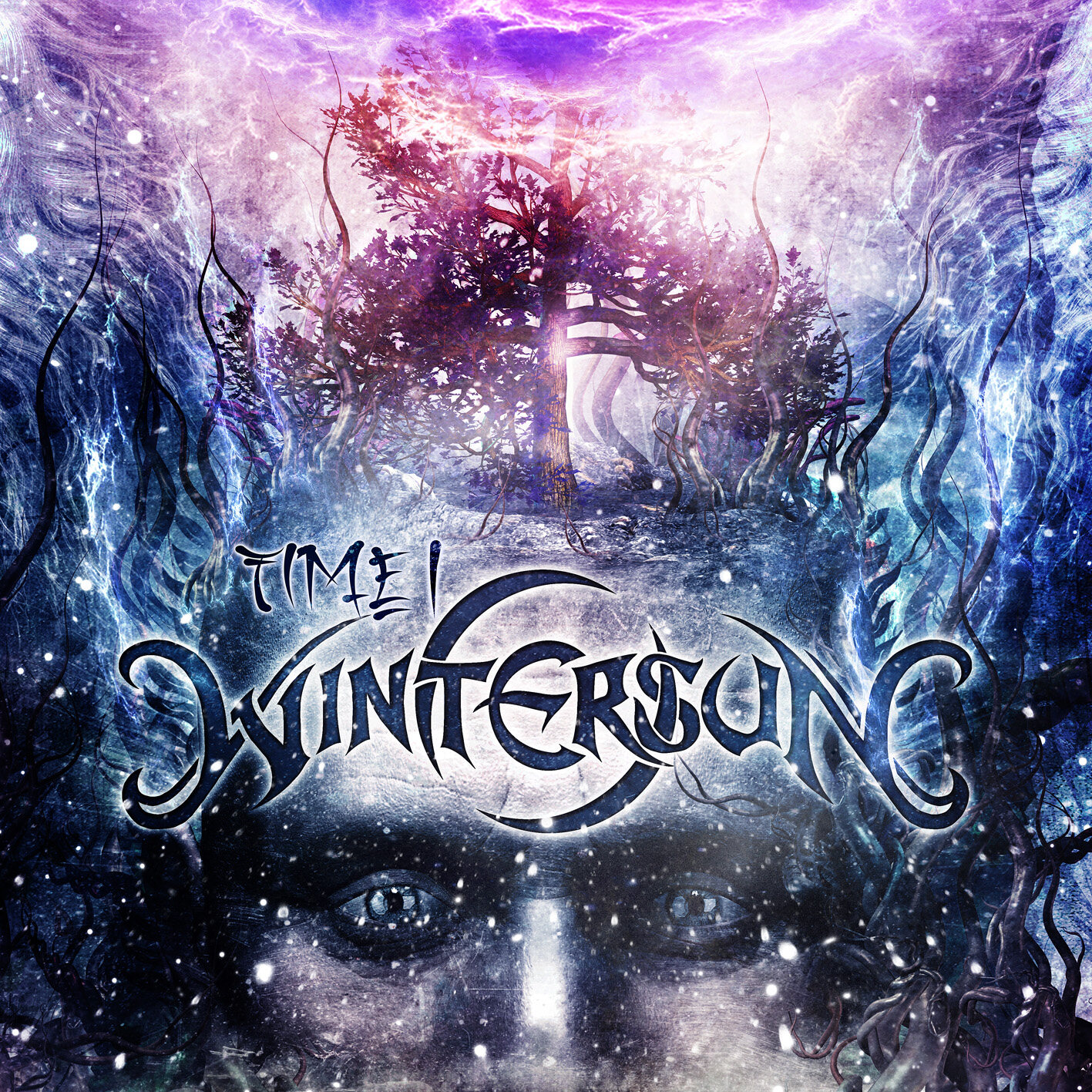 Wintersun《Sons Of Winter And Stars》GTP谱