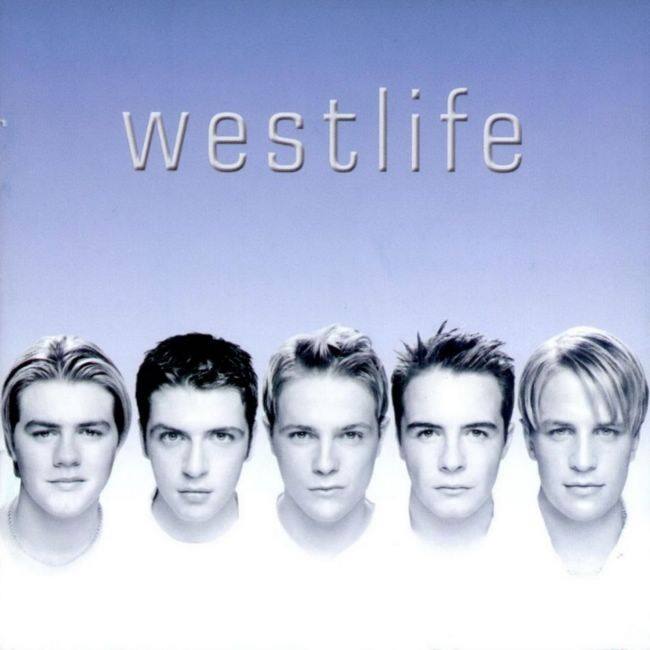 Westlife《More Than Words》GTP谱