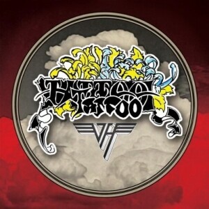 Van Halen《Tattoo》GTP谱