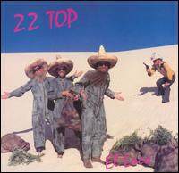 ZZ Top《Tube Snake Boogie》GTP谱