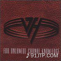 Van Halen《316 -Live》GTP谱