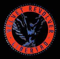 Velvet Revolver《The Last Fight -Solo》GTP谱