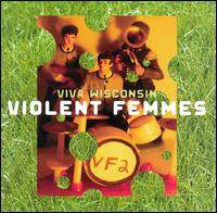 Violent Femmes《Add It Up》GTP谱