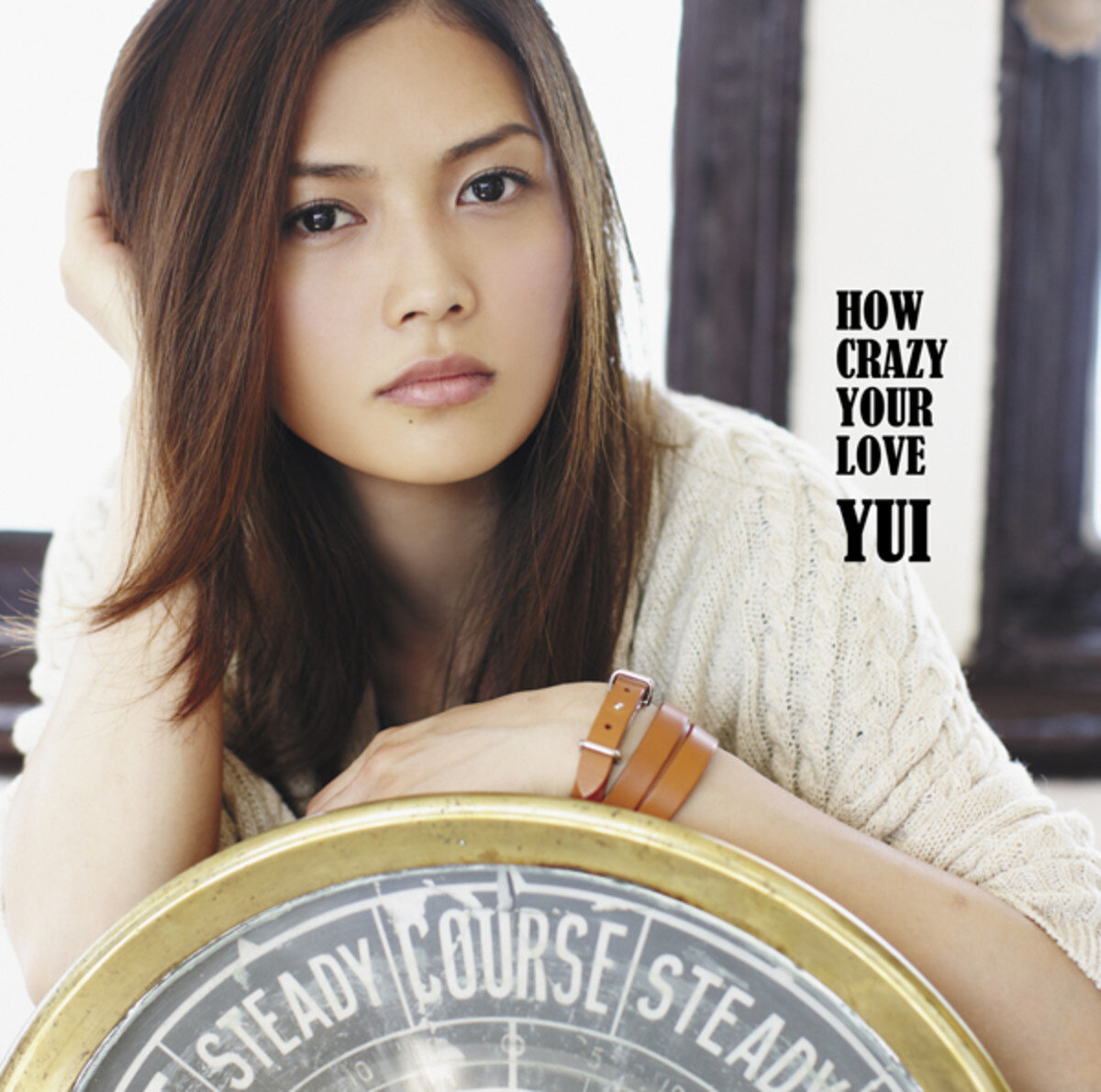 YUI《Nobody Knows》GTP谱