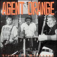 Agent Orange《Bloodstains》GTP谱