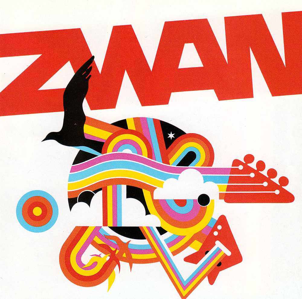 Zwan《Lyric》GTP谱