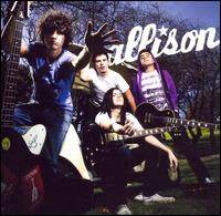 Allison《Algo Que Decir》GTP谱