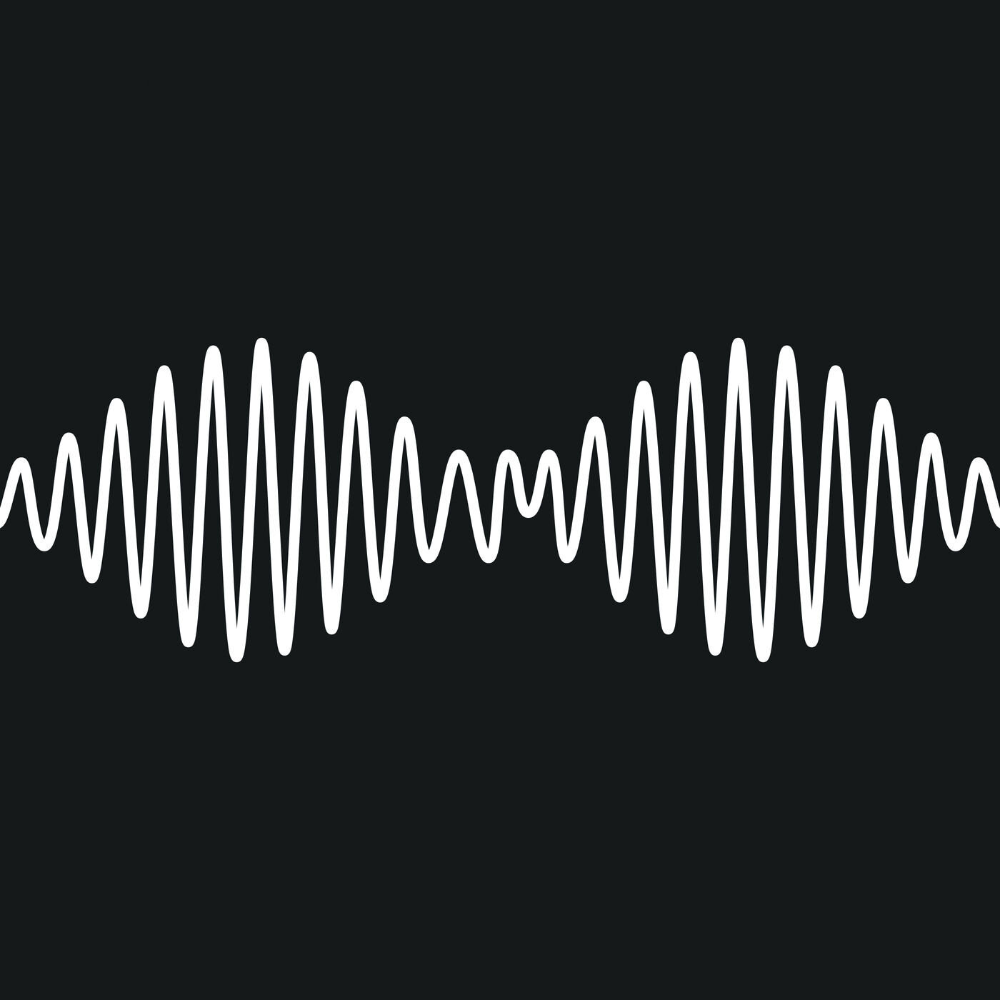 Arctic Monkeys《R U Mine》GTP谱