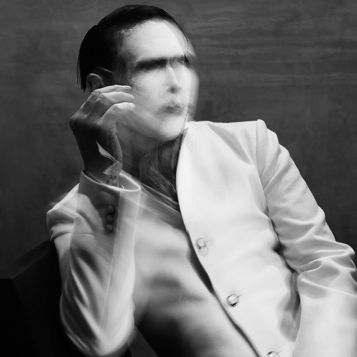 Marilyn Manson《Fall of the House of Death》GTP谱