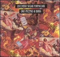 Zucchero《Iruben Me -Solo》GTP谱