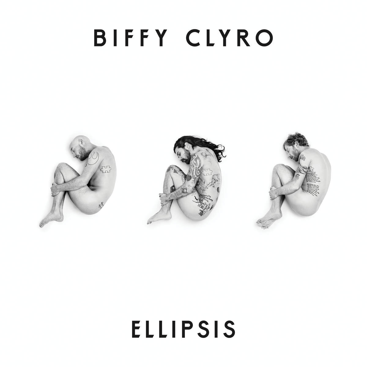 Biffy Clyro《Animal Style》GTP谱
