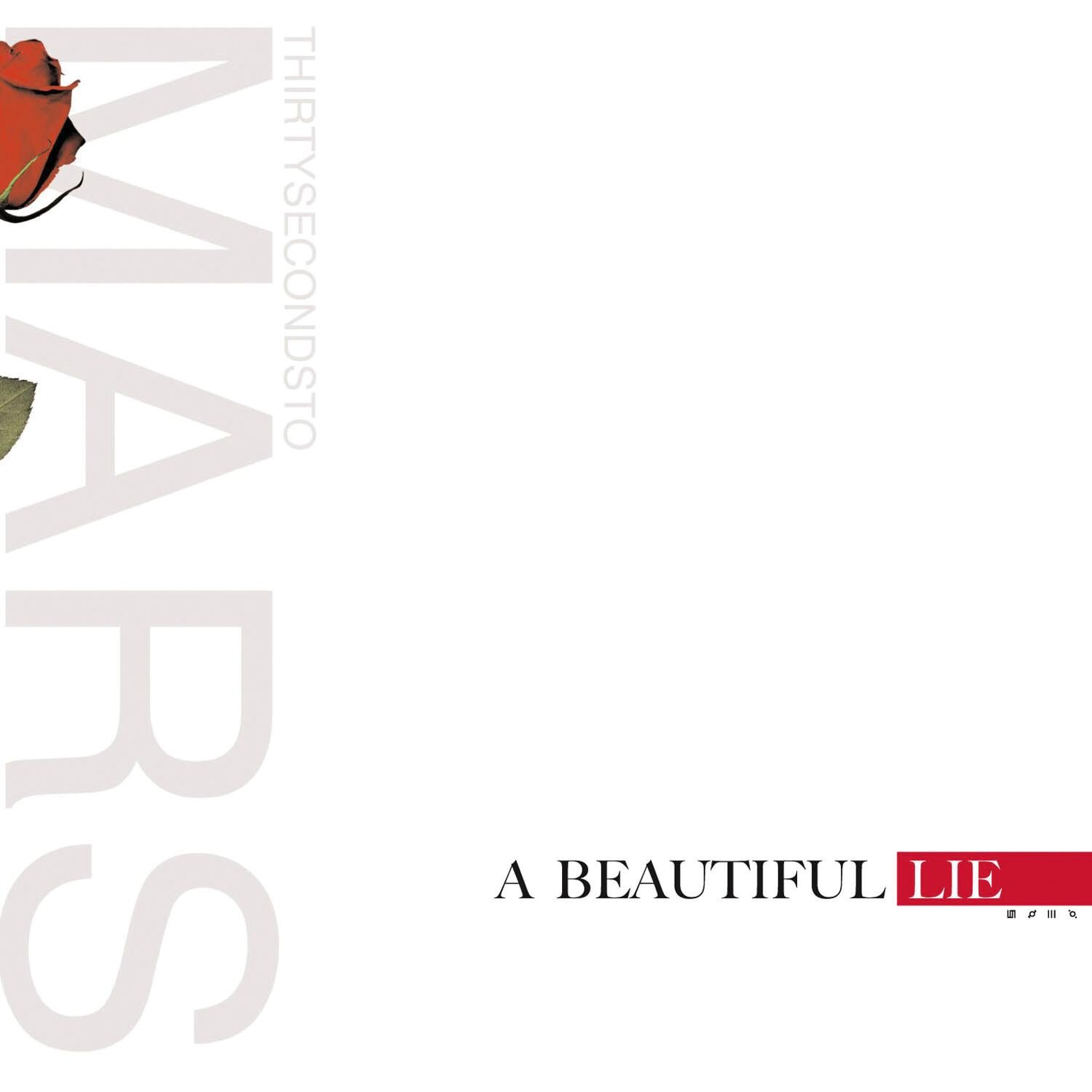 30 Seconds to Mars《Attack》GTP谱
