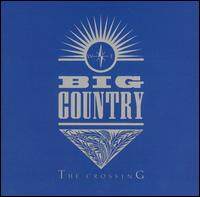 Big Country《Chance》GTP谱