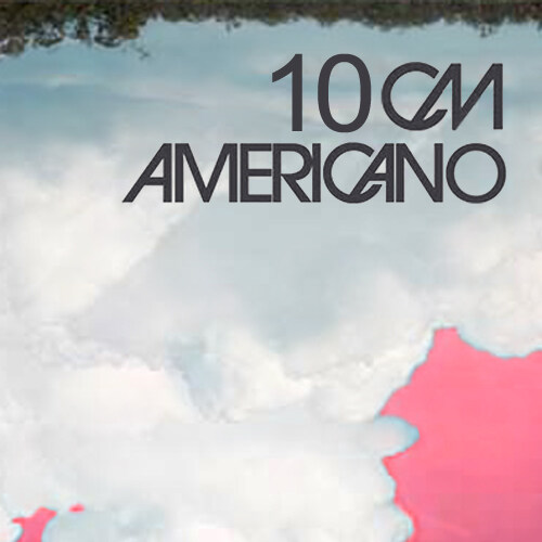 10cm《아메리카노 -americano》GTP谱