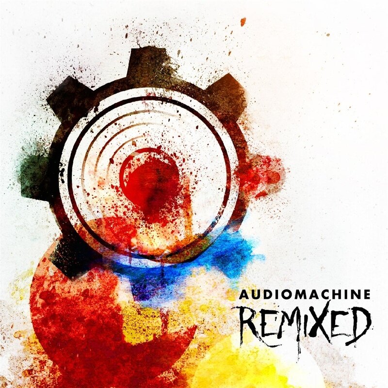 AudioMachine《Apollos Triumph》GTP谱