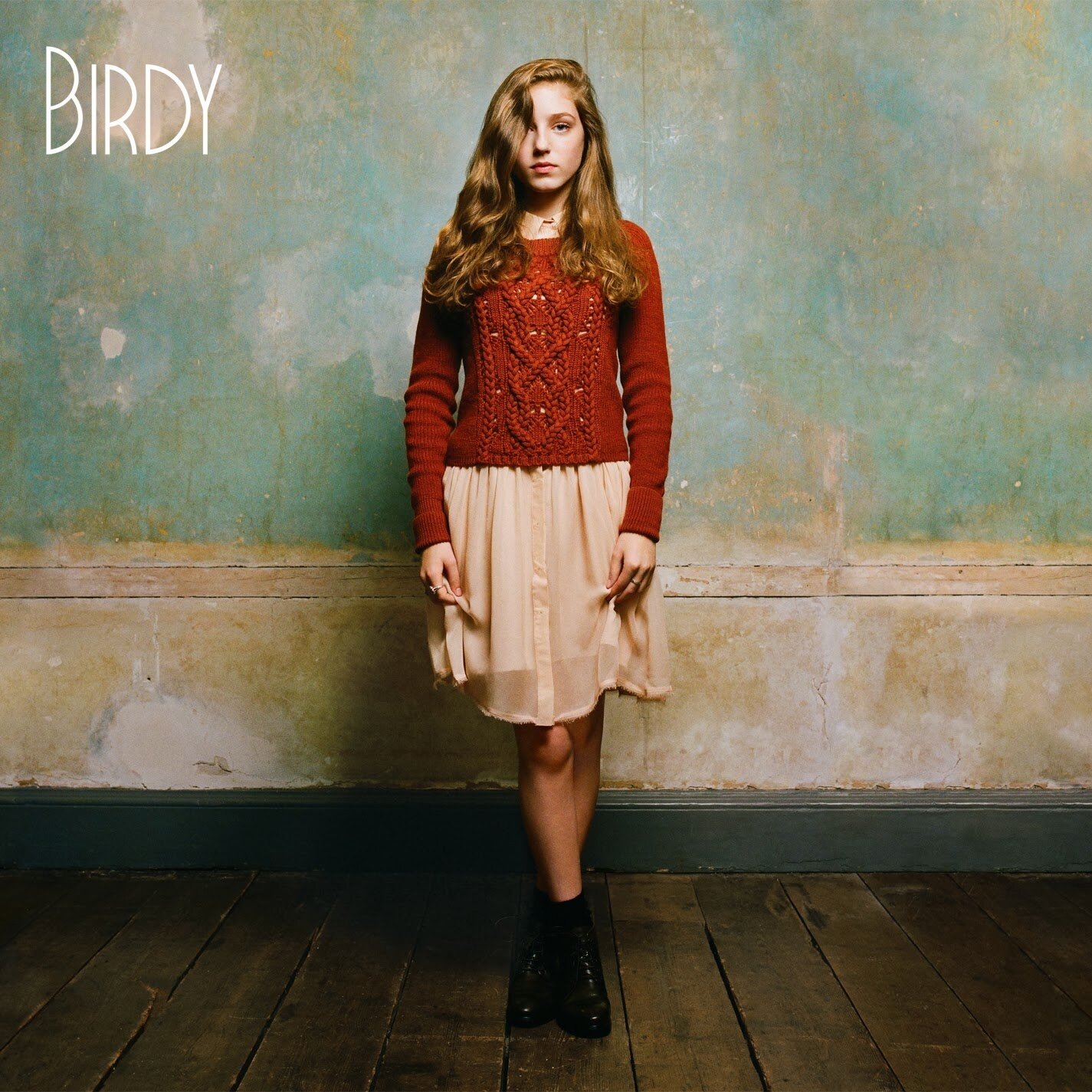 Birdy《Skinny Love》GTP谱