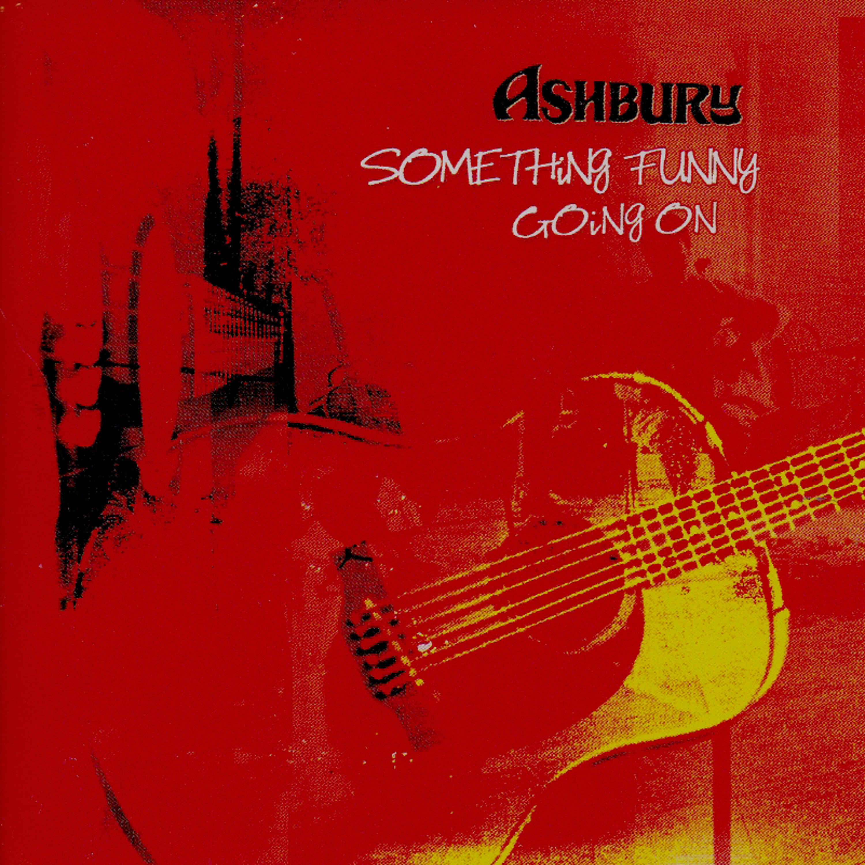 Ashbury《Sundown Turnaround》GTP谱