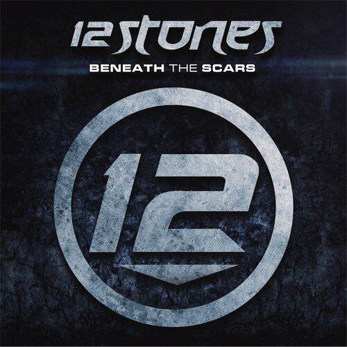 12 Stones《Infected》GTP谱