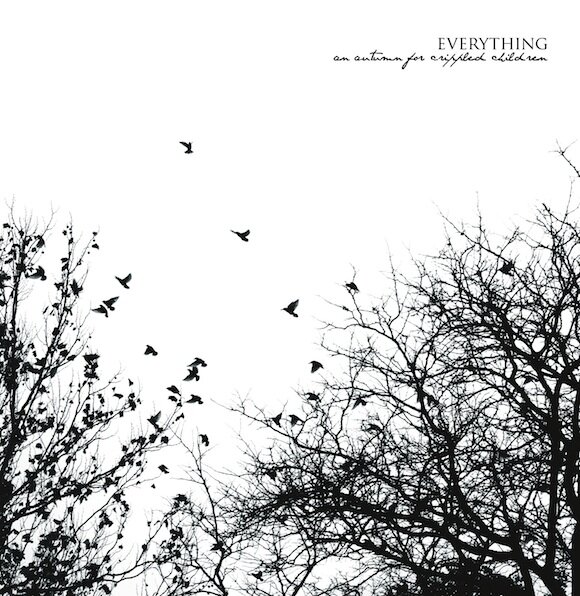 An Autumn For Crippled Children《Rain》GTP谱