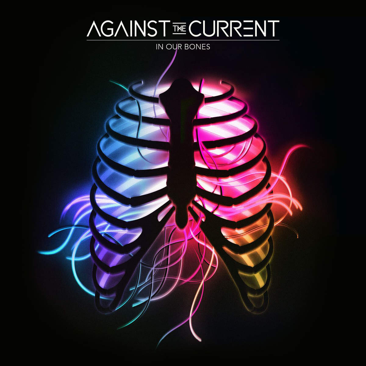Against The Current《Roses》GTP谱
