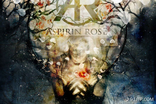 Aspirin Rose《Stay In Your Hearts》GTP谱