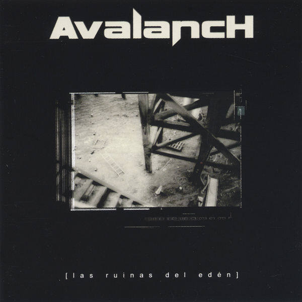 Avalanch《Vientos Del Sur》GTP谱