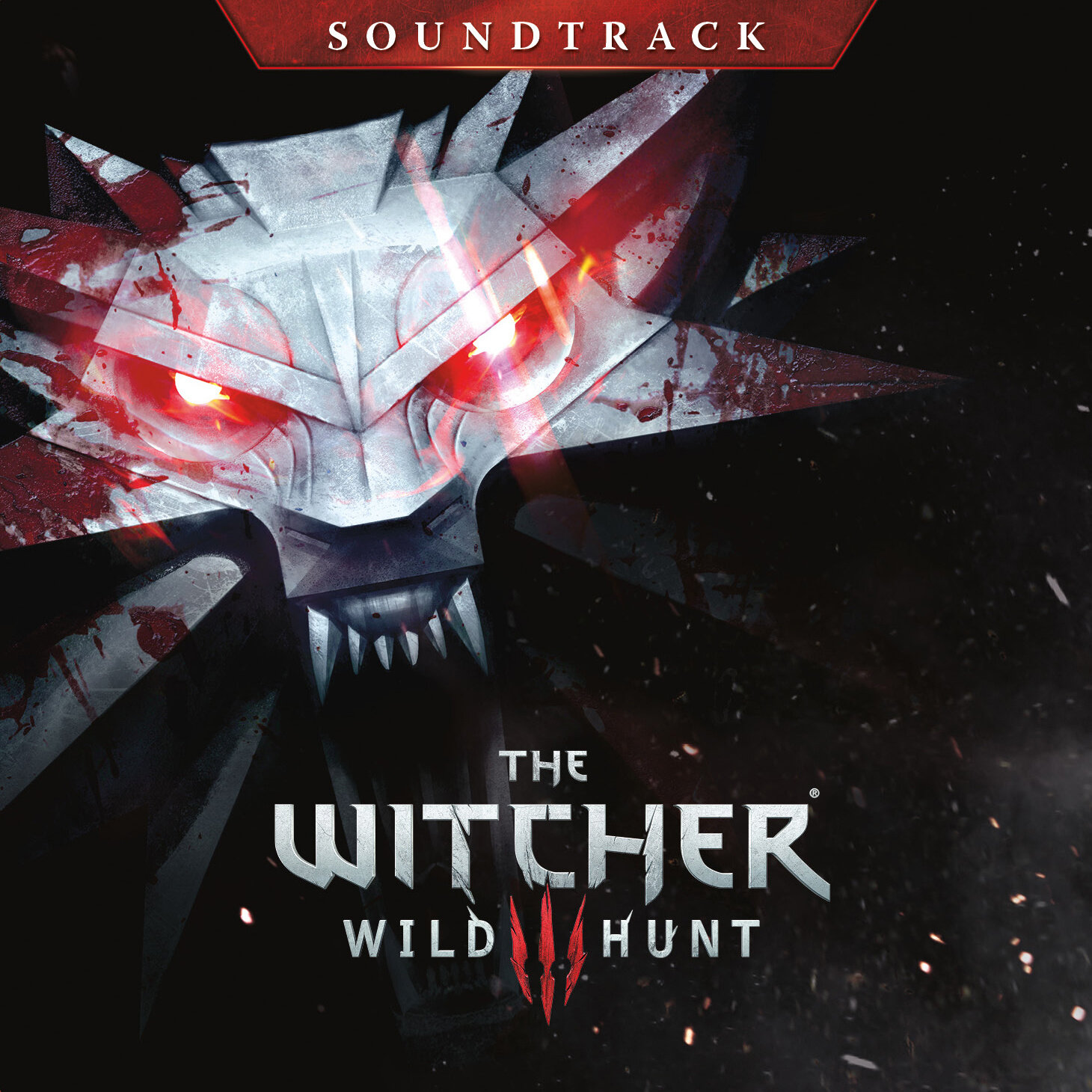 动漫游戏《巫师3：狂猎-Witcher 3 Wild Hunt-Kaer Morhen》GTP谱