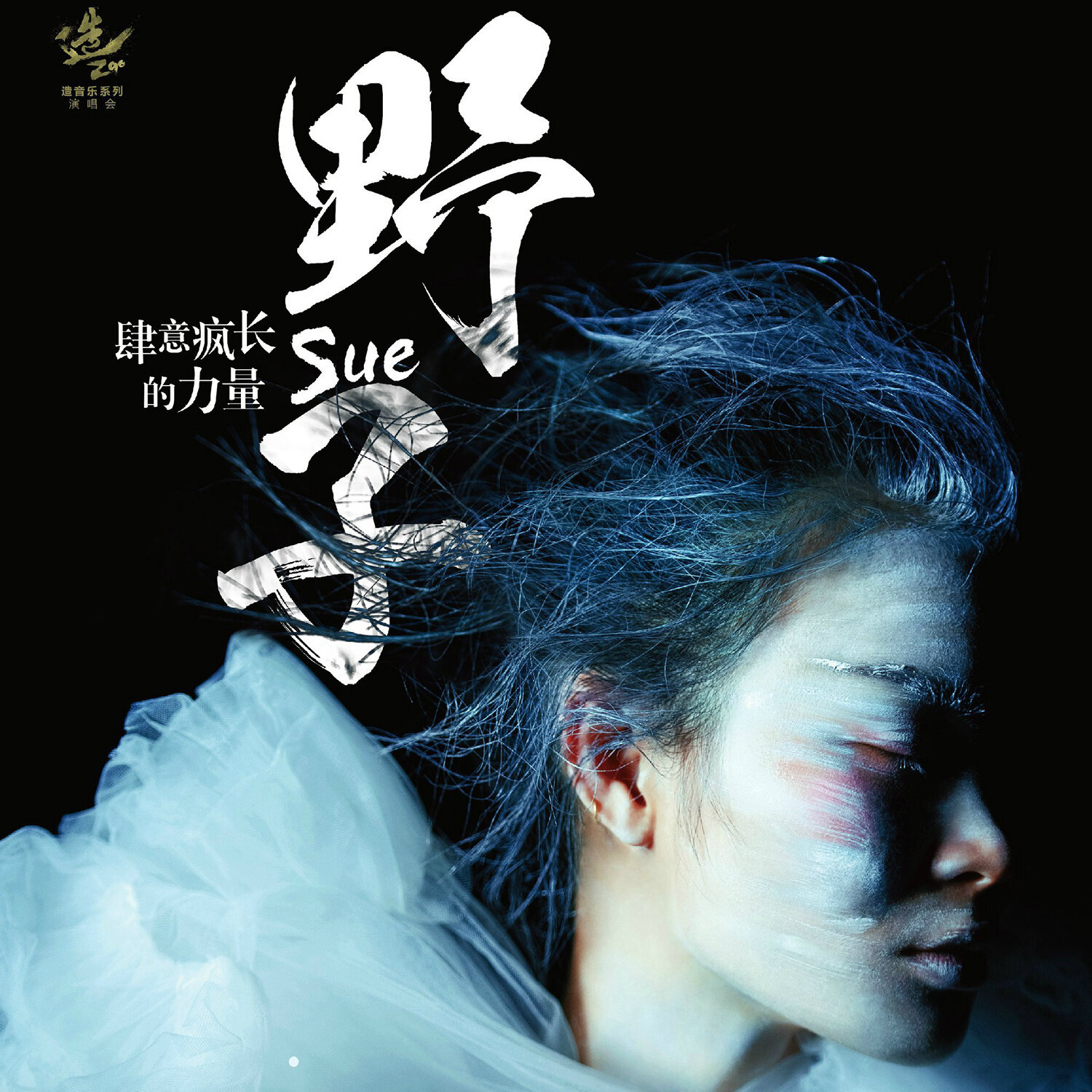 苏运莹《野子》GTP谱