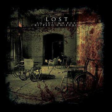 An Autumn For Crippled Children《An Autumn For Crippled Children》GTP谱