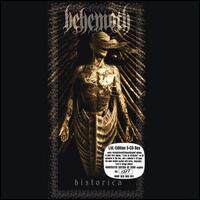 Behemoth《Moonspell Rites Xiadz》GTP谱