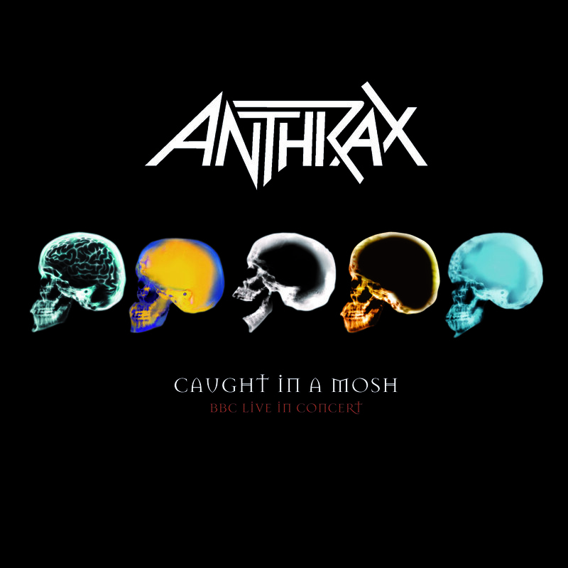 Anthrax《Air》GTP谱